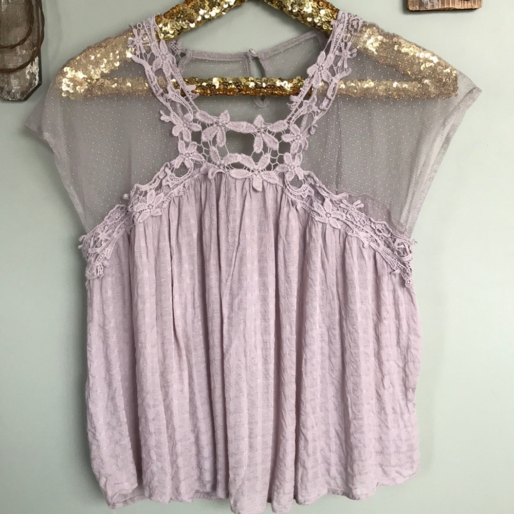 Maurices Blouse